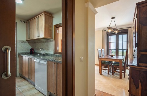 Punta del Moral Apartment | Las Palmeras - Punta del Moral Beach PLHP51P65