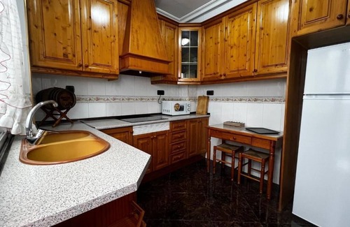 Torre del Campo House | Las Parras House - Rural housing, ideal for families with pets