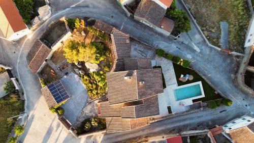 Parrillas Villa | Las Pazuelas