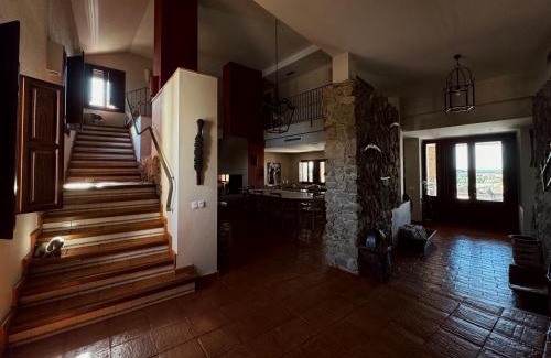 Parrillas Villa | Las Pazuelas