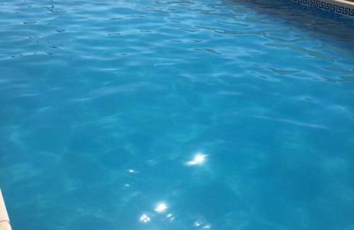 Velez Rubio Bed & Breakfast | Las Persianas Azules