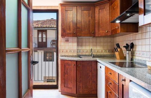 Candelario House | Las Puentes 1