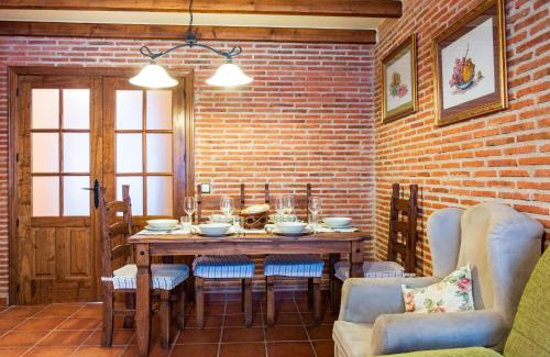 Candelario House | Las Puentes 2