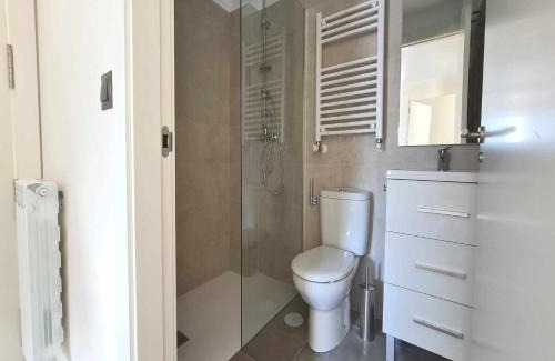 La Portilla Apartment | Las quintas de bricia 6-b