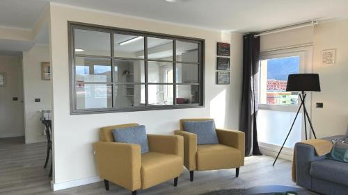 La Portilla Apartment | Las quintas de bricia 6-b