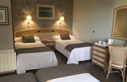 Castro Urdiales Hotel | Las Rocas Playa Hotel