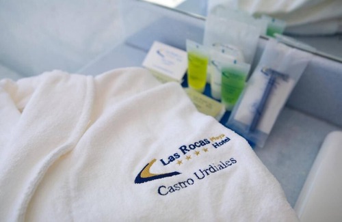 Castro Urdiales Hotel | Las Rocas Playa Hotel