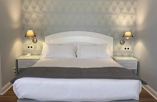 Castro Urdiales Hotel | Las Rocas Playa Hotel