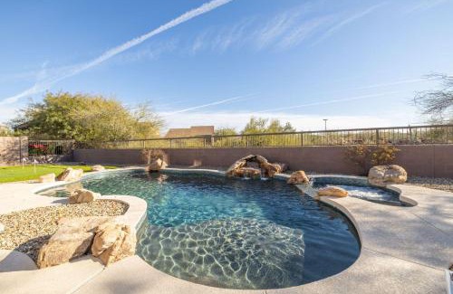 Las Sendas House | Las Sendas Mesa 31 night home
