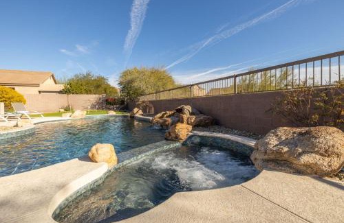 Las Sendas House | Las Sendas Mesa 31 night home