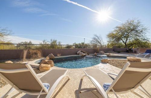Las Sendas House | Las Sendas Mesa 31 night home