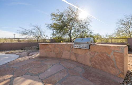 Las Sendas House | Las Sendas Mesa 31 night home
