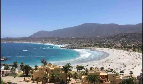 Coquimbo Apartment | Las tacas para 10 personas