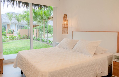 Puerto Cayo Resort | Las Tanusas Retreat & SPA