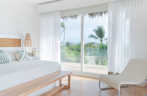 Puerto Cayo Resort | Las Tanusas Retreat & SPA