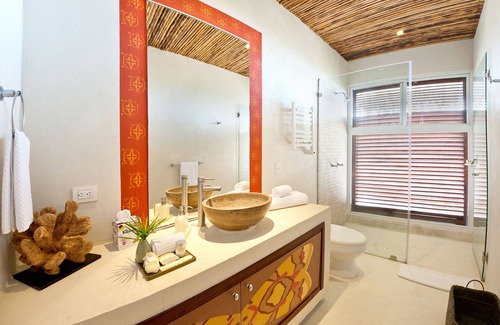 Puerto Cayo Resort | Las Tanusas Retreat & SPA