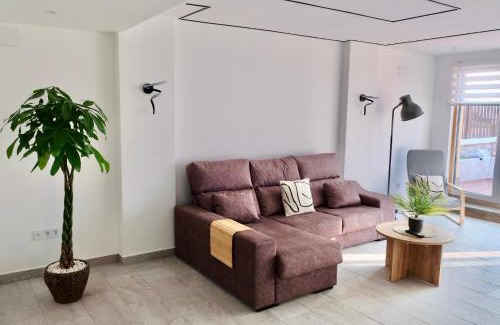 Distrito Rural Este Apartment | Las Terrazas de la Provi, Mejores Vistas