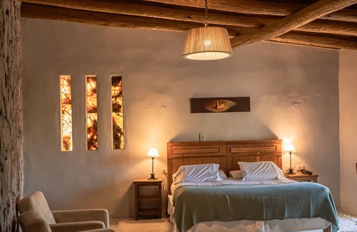 Tilcara Hotel | Las Terrazas Hotel Boutique