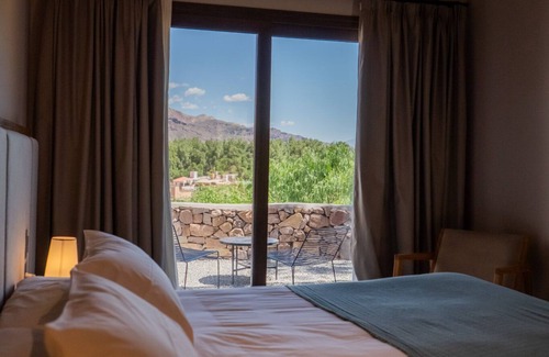 Tilcara Hotel | Las Terrazas Hotel Boutique