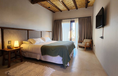 Tilcara Hotel | Las Terrazas Hotel Boutique