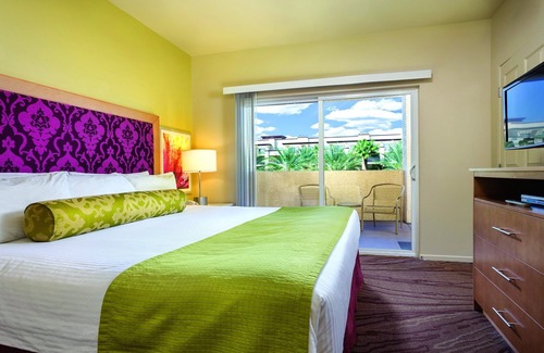 Enterprise Resort | Las Vegas fun begins here!