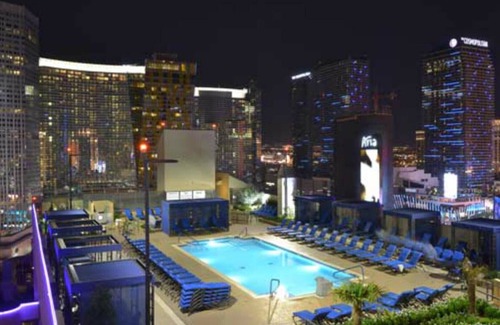 Las Vegas Condo | Las Vegas Strip 2 Bedroom. Luxury New Years Week