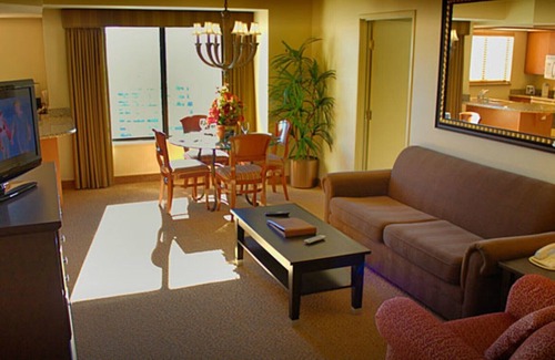 Las Vegas Condo | Las Vegas Strip 2 Bedroom. Luxury New Years Week