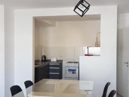 Rio Cuarto Apartment | LAS VICTORIAS HOME