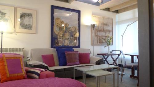 Cue Apartment | Las Villas de Cué