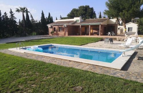 Hoya de los Patos House | Las Yucas rural house