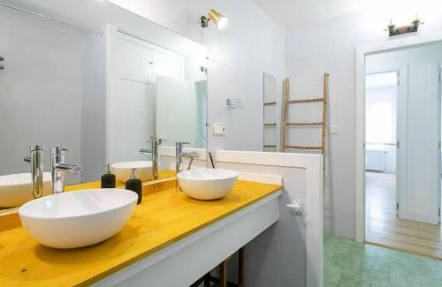 Hoya de los Patos House | Las Yucas rural house