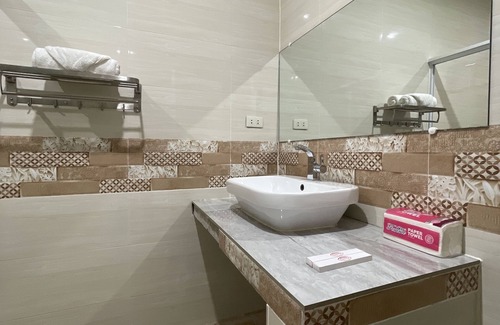 Mansalay Resort | LaSersita Casitas and Water Spa Beach Resort by Cocotel