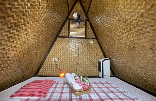 Mansalay Resort | LaSersita Casitas and Water Spa Beach Resort by Cocotel