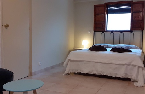 Montefrio Bed & Breakfast | Lasnavillasmm