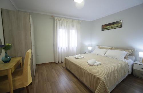 Kastoria Apartment | Lassani Apartments