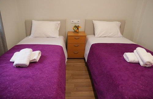 Kastoria Apartment | Lassani Apartments