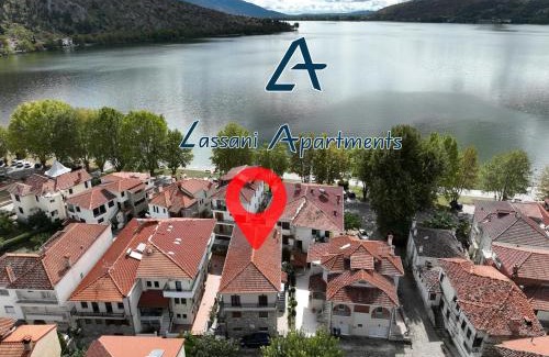 Kastoria Apartment | Lassani Apartments