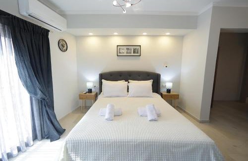 Kastoria Apartment | Lassani Apartments