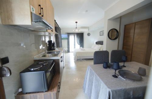 Kastoria Apartment | Lassani Apartments