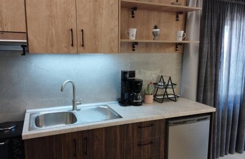 Kastoria Apartment | Lassani Apartments