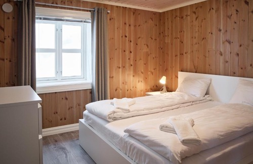 Sykkylven Apartment | Lastølen 2 bedrooms