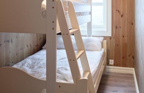 Sykkylven Apartment | Lastølen 2 bedrooms