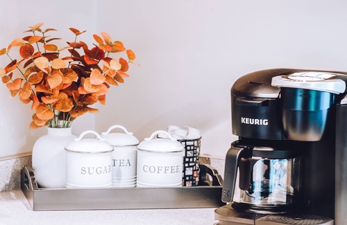 The Galena Territory House | Last Fall Colors Cozy King Bed Fireplace Pool Access Near Spa