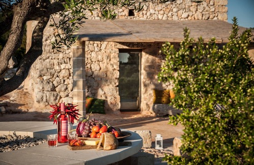 Marina San Gregorio House | (LAST MINUTE: - 20% OFF)