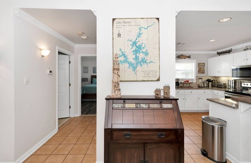 Dadeville Condo | Last minute opening for 4th of July week!