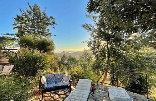 Reliquias Villa | LAST MINUTE September - NatureVilla & Pool - near V.N. Milfontes/Sao Luis