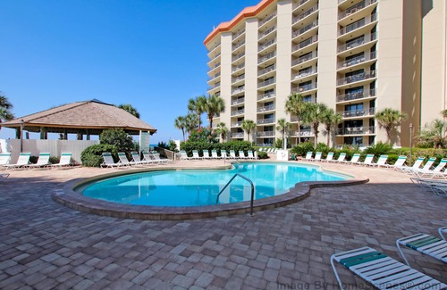 Biltmore Beach Condo | Last Summer week of 8/23-8/30 Available! FREE Beach Service Included!