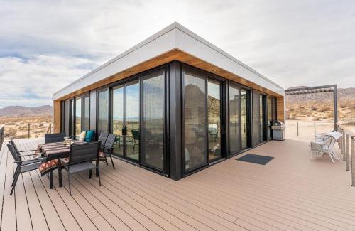Panorama Heights House | Late For The Sky By The Cohost Company