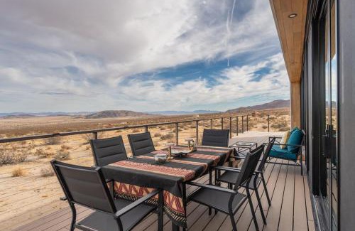 Panorama Heights House | Late For The Sky By The Cohost Company