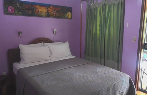 Hopkins Cabin | Latitude 17 South Cabana - Heart Of Hopkins Village, Belize